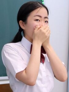 FC2 PPV 1943506 1年B組ゆうちゃん！ヌード撮影のはずが生外ハメ撮りに！！