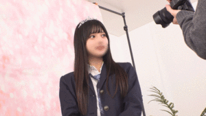 Pcolle PPV 現役FJK 女子●生ミス●ン出場者(優勝候補) パンチラ隠し撮りスチール撮影会