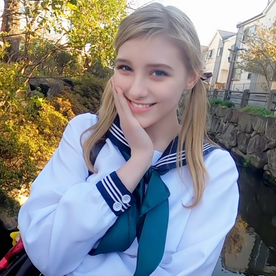 FC2 PPV 4714380 ※在庫限り※交換留学中にまさかのFC２デビュー!?アメリカ出身Hカップ金髪白人美女。衝撃の2連中出し4回射精!海外クラスの爆乳パイパンボディを突き続けたガチハメ撮り映像※数量限定先着順で原版送付