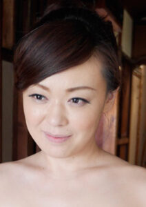 DUGA PPV VBJ-405 美麗熟女 静江さん （37歳）