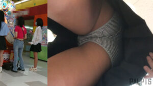 PALPIS PPV 83370 可愛い年頃女子達をパシャリ