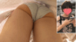 HONEYsPOT PPV 接写します。48