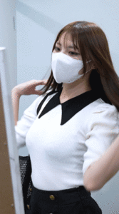 Pcolle PPV【某トレーニングジムの裏側vol.10】殿堂入りのルックスです！！妖艶な女子大生！