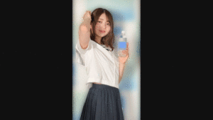 Pcolle PPV 清楚な感じの元子役学生タレント 新商品リリース/CM決定イベントの最中に連れ去り生ハメ中出し