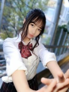 FC2 PPV 4751631【素人中出し×③連発】宮●パー●で知り合った爆乳制服コスプレイヤー・なちゅ19歳