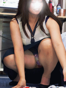 Pcolle PPV 笑顔はじけるデカ女　ノースリーブ橋本環〇だろもうコレ・・・