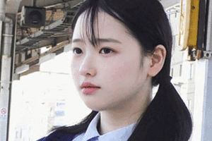 Pcolle PPV《究極の透明感》【電車チカン】★T大模試の当日に天才美少女の密林マ○コを濃厚ザーメンで穢しまくる