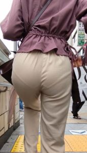 Pcolle PPV【再販】これぞ王道！やっぱりシンプルなフルバックのPラインが一番でしょ3選