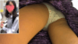 HONEYsPOT PPV 接写します。51