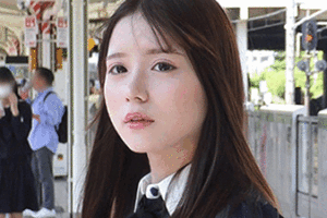 Pcolle PPV《39連続絶頂》【ゆず故障】★透き通るような肌のパティシエの卵がチカンの暴走チ○コでまさかの39回イキまくり