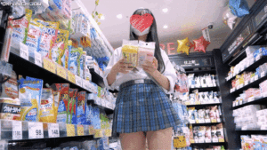 Pcolle PPV [4K]えちえちJK盗撮No.202#青チェ 美少女JKちゃんの柔らかおっぱいマッサージが最高すぎる！