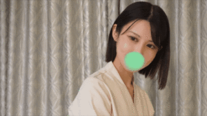 Pcolle PPV《個人撮影》同棲してる彼氏がいるスレンダーで愛嬌たっぷりの21歳の美人セラピストさんを無理ハメ「こんなのダメだよ！」言いながらも