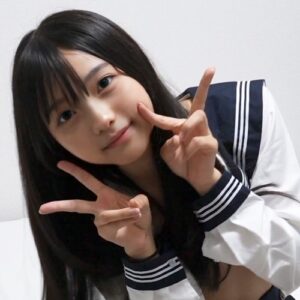 PALPIS PPV 85288 18才ももかちゃん セーラー服で生外えっち！【4K/30p/19Mbps】