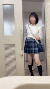 Pcolle PPV 大特価！【パン撮記25】パイパン2人！トイレでオイルぬりたくってテカテカま○こ！Tバックくいこみのヌルテカお尻！