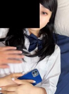 FC2 PPV 4499235 顔出し【個撮】天然色白　過程の事情で顔出しハメ撮り　淫語ダブルピース子宮ガン突き大量中出し 相談③