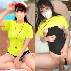 FC2 PPV 4759899 デカチン好きの桃尻水着*は関東某大型レジャープールの監視員でした。みずほ