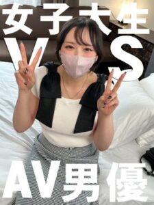 FC2 PPV 4762282【続・初撮り個撮】女子大生りせちゃん２【完全顔出し】イケメンAV男優とSEXしたい！連れてきたら生チンポ中出し大好き♀になっちゃいました！！【4K高画質ZIPでお届け】