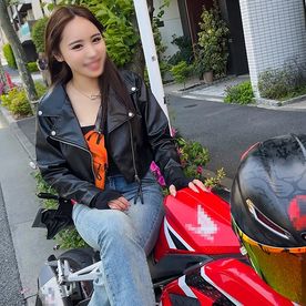FC2 PPV 4770732【限定価格】バイクが相棒、スタイル抜群爆美女。サバサバクールな女の理性崩壊、生ハメSEXでイキまくる！