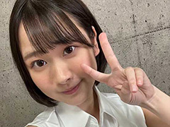 DUGA PPV ten1-19-1 個撮）可愛い！新人OLの副業フェラ【キュートなお顔で大粒乳首】従順ピストン！見つめて萌えフェラチオ【大量口内発射】