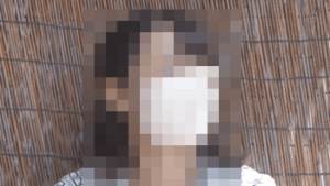 Pcolle PPV 温泉施設でよく見る光景その１８　天然剛毛まんこ！へその下までびっしり生えてる陰毛