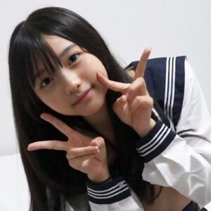 dgpot PPV 227133 18才ももかちゃん セーラー服で生外えっち！【4K/30p/7Mbps】