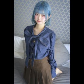 FC2 PPV 4775513【顔出しサンプル】わずか半年でフォロワー12.5万人増”あの人気青髪配信者”ファンを裏切る生中出し。80分超え高画質撮影希少映像。※順次値上げ