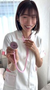 FC2 PPV 4780703【4K高画質】Gカップ看護婦、休憩中にエッチなおっぱいでチンチンに「イケナイこと」してる動画【個人撮影】