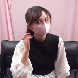 FC2 PPV 4787329 経験浅めの新人スレンダー保育士　3年ぶりの恥じらいフェラ、潮吹きからの初中出し。