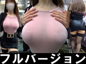 FC2 PPV 4788103【Hカップ爆乳美女】【fc2限定】ノーブラのデカ乳とハミ出たデカ尻を見せつけるド変態美女♪圧倒的神BODY降臨!!