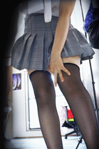 Pcolle PPV マンツーマンの指導中・・・メモ魔の新人　パンティ見えてますよ・・・