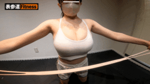 Pcolle PPV【圧倒的ボイン】グラドル級Hカップ美女の爆揺れガン見・超接写！セクハラにキレられるも執念のパイ揉み！？