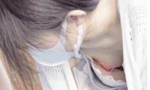 Pcolle PPV【ふわふわ優ママの心配になっちゃう胸元】【BBQ＆ねかしつけで無防備姿をがっつり撮影後編】