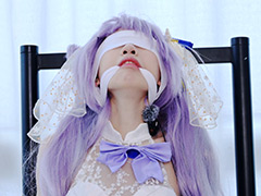 DUGA PPV FSS-PC14 自国民に囚われたワガママ王女の行方