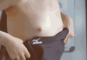 Pcolle PPV 35奇跡の色白ちっぱいのスク水着替え＆体育祭準備