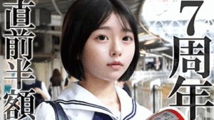 Pcolle PPV《7周年直前半額》【新・ゆず故障】★7周年まであと1本★神スタイル超絶美少女★マン汁が大量に溢れ出る異常体質★2画面＆4K画質