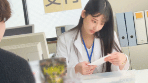 Pcolle PPV【再販】調剤〇局 モデル体型スレンダー巨乳ヤク剤師 仕事中に連れ去りトランス生セックス生中出し