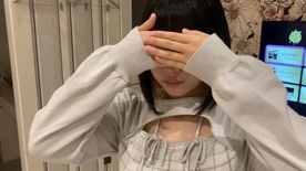 FC2 PPV 4796277 む〇この彼女　新作　雑にオナホ扱いして中出ししたら、「ありがとうございました…♡」ってｗｗ　ホントに可愛くなりましたｗｗ