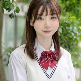 FC2 PPV 4800259【過去最高出資】”芸能スカウト殺到”の超美形ハーフ18歳に2連続生中出し。制服姿で出演　70分高画質撮影希少映像。