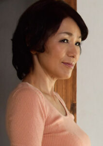 DUGA PPV VBJ-442 美麗熟女 美智子さん（61歳）