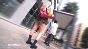 Pcolle PPV RECOLLECTIONS 15（JK重ね黒、JK重ねハミ、JKグレー食い込み、計3人分）