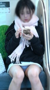 Pcolle PPV【1月4日まで顔モザなし】くしゅっとソックスと顔がかわいい推定JD、ガラまで丸見え[4K動画][顔出し][ドアップあり]