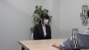 Pcolle PPV ※購入特典有《企業面接》就活スーツ女子の面接の一部始終。Vol.28