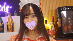 Pcolle PPV コンカフェ店長のセクハラ面接記録...60【Gカップの神乳コンカフェ嬢はセクハラで濡れ過ぎて「少しだけなら…」と面接即日セックス