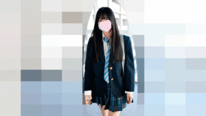 Pcolle PPV【再販】エレベーターでノーパン登校JK9名のモロマン盗撮セット！