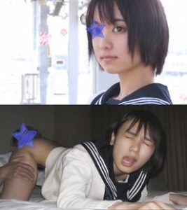 FC2 PPV 4808200【ゆず故障】★息を飲むほどのショートカット美女★朝ドラ級の絶世女子がヨダレを垂れ流しながらチ○コを舐め回す