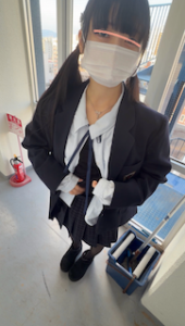 Pcolle PPV 神レベルみおちゃんに身体検査後、通路でちんペロしてもらい玄関で顔射したら半泣きなりました。