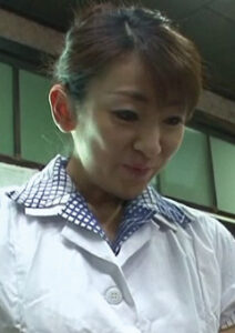 DUGA PPV VBJ-452 美麗熟女 絵美子さん（37歳）