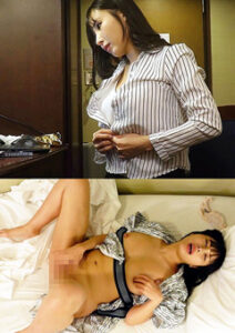 DUGA PPV PMFT-326  ビジネスホテル流出 ＃2