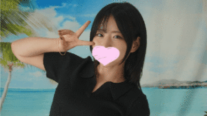 Pcolle PPV かわいさSスタイルS愛嬌Sの『えなちゃん』はTバックが食い込みまくってて我慢汁不可避