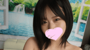 Pcolle PPV「こんなことするの初めてなんですけど…ｗ」ドン引きしながらも勃起ちんぽに興味を抑えきれないえなちゃんが楽しそうにフェラしてくれて